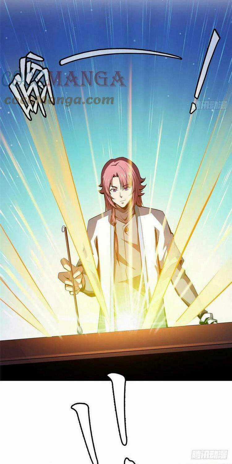 Thiên Đạo Đồ Thư Quán Chapter 96 trang 19