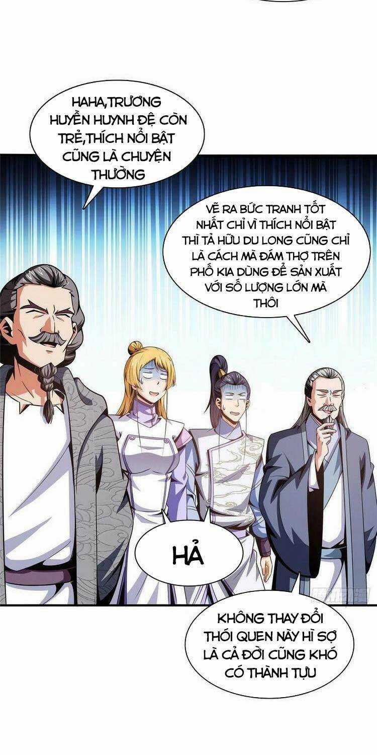 Thiên Đạo Đồ Thư Quán Chapter 96 trang 2