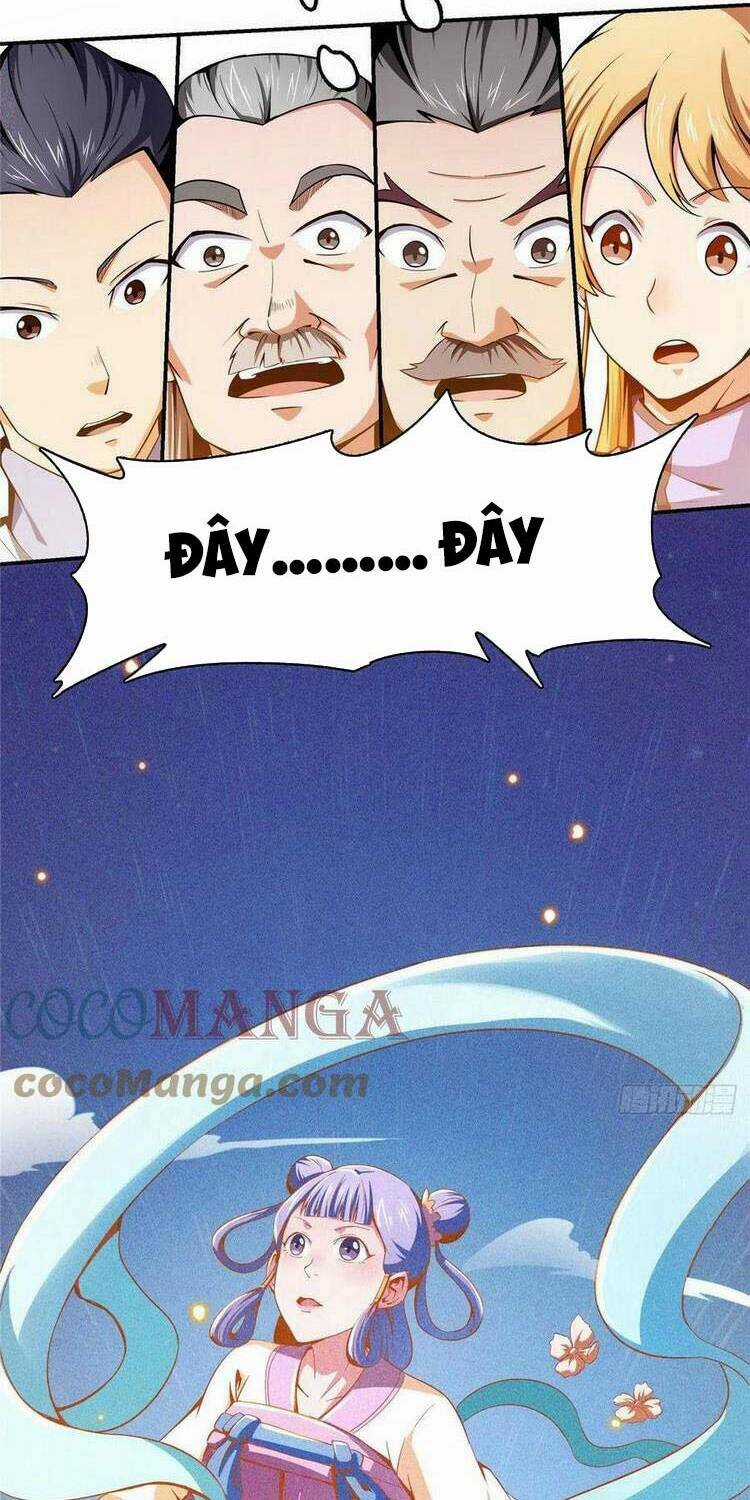 Thiên Đạo Đồ Thư Quán Chapter 96 trang 20