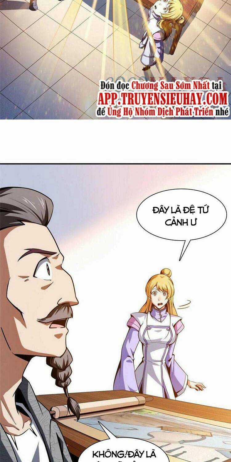 Thiên Đạo Đồ Thư Quán Chapter 96 trang 22