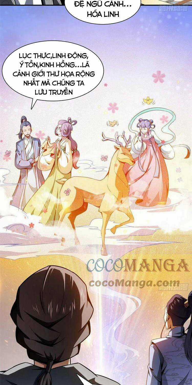 Thiên Đạo Đồ Thư Quán Chapter 96 trang 23