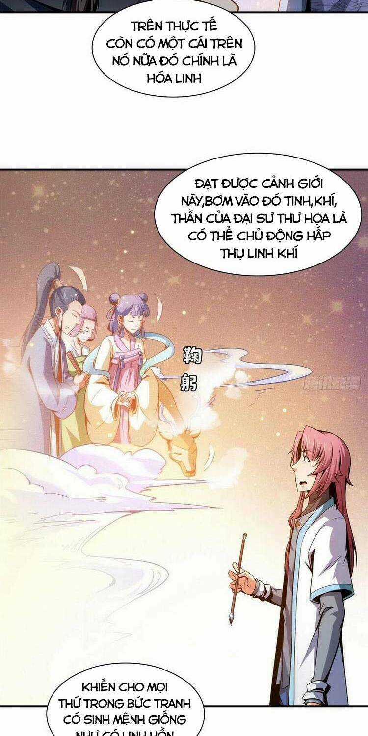 Thiên Đạo Đồ Thư Quán Chapter 96 trang 24