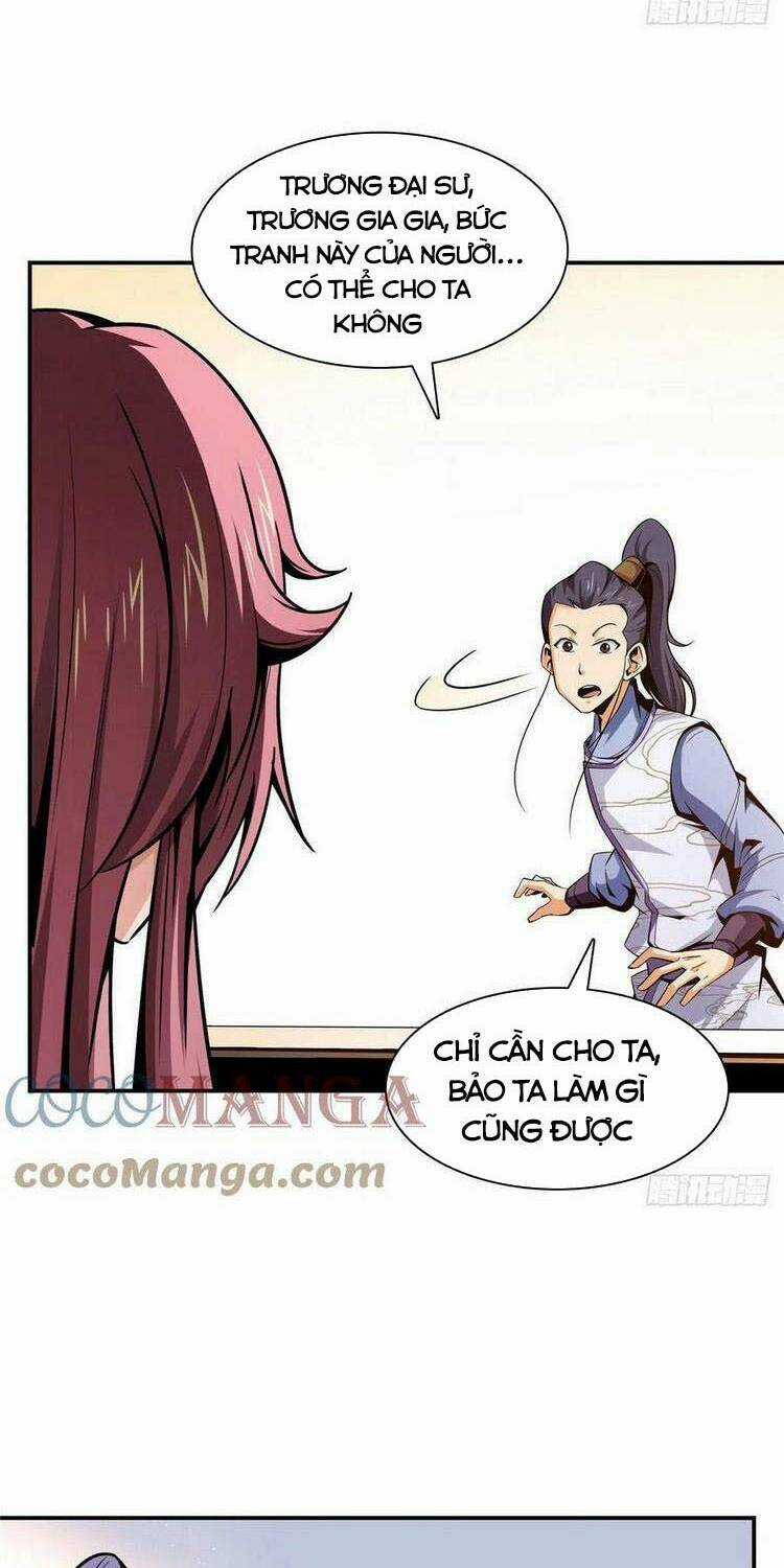 Thiên Đạo Đồ Thư Quán Chapter 96 trang 26