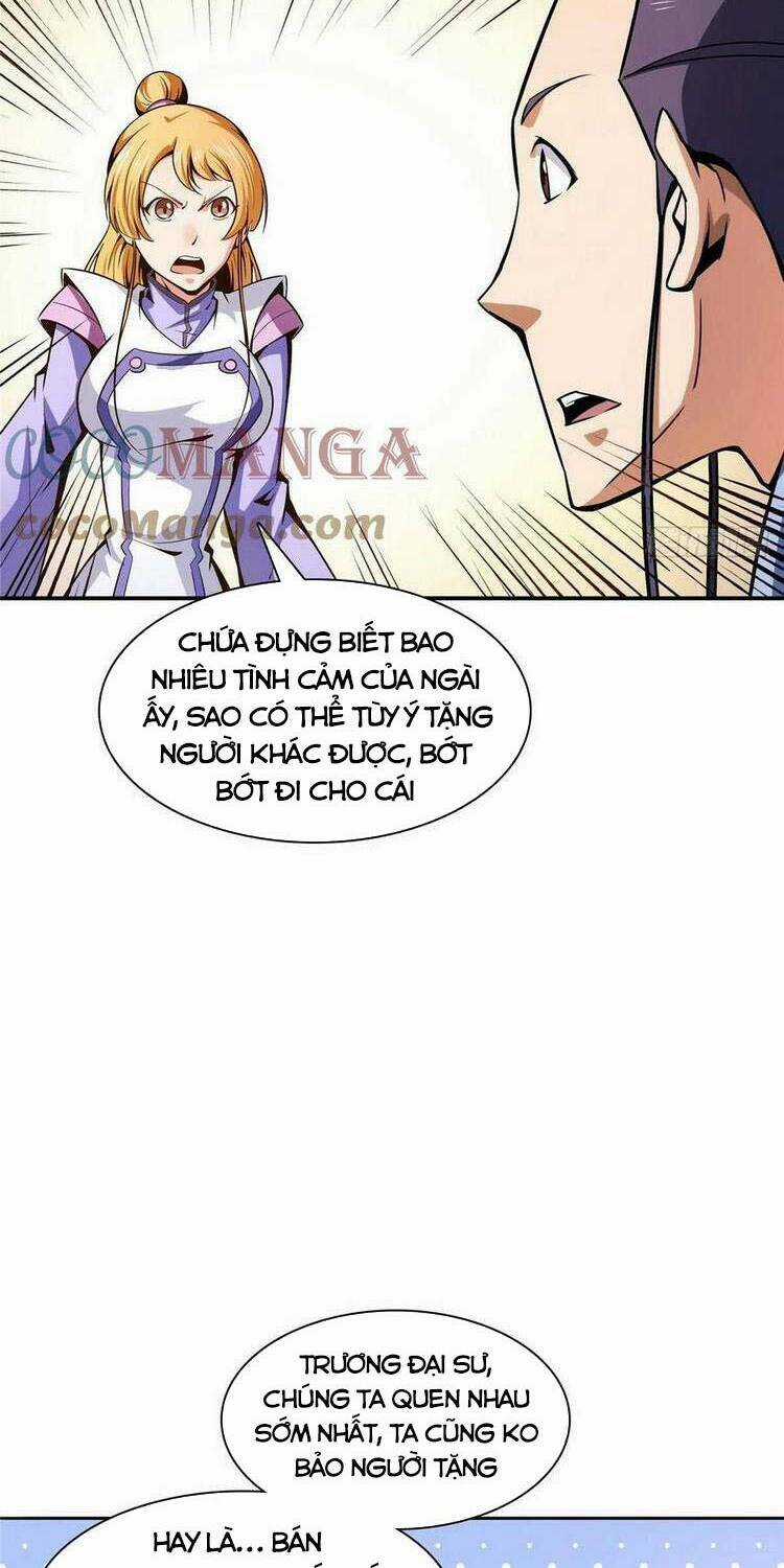 Thiên Đạo Đồ Thư Quán Chapter 96 trang 28