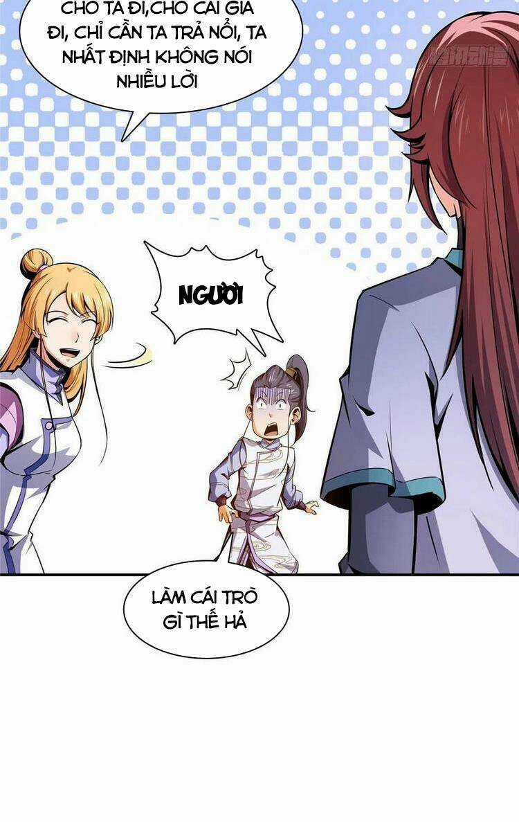 Thiên Đạo Đồ Thư Quán Chapter 96 trang 29