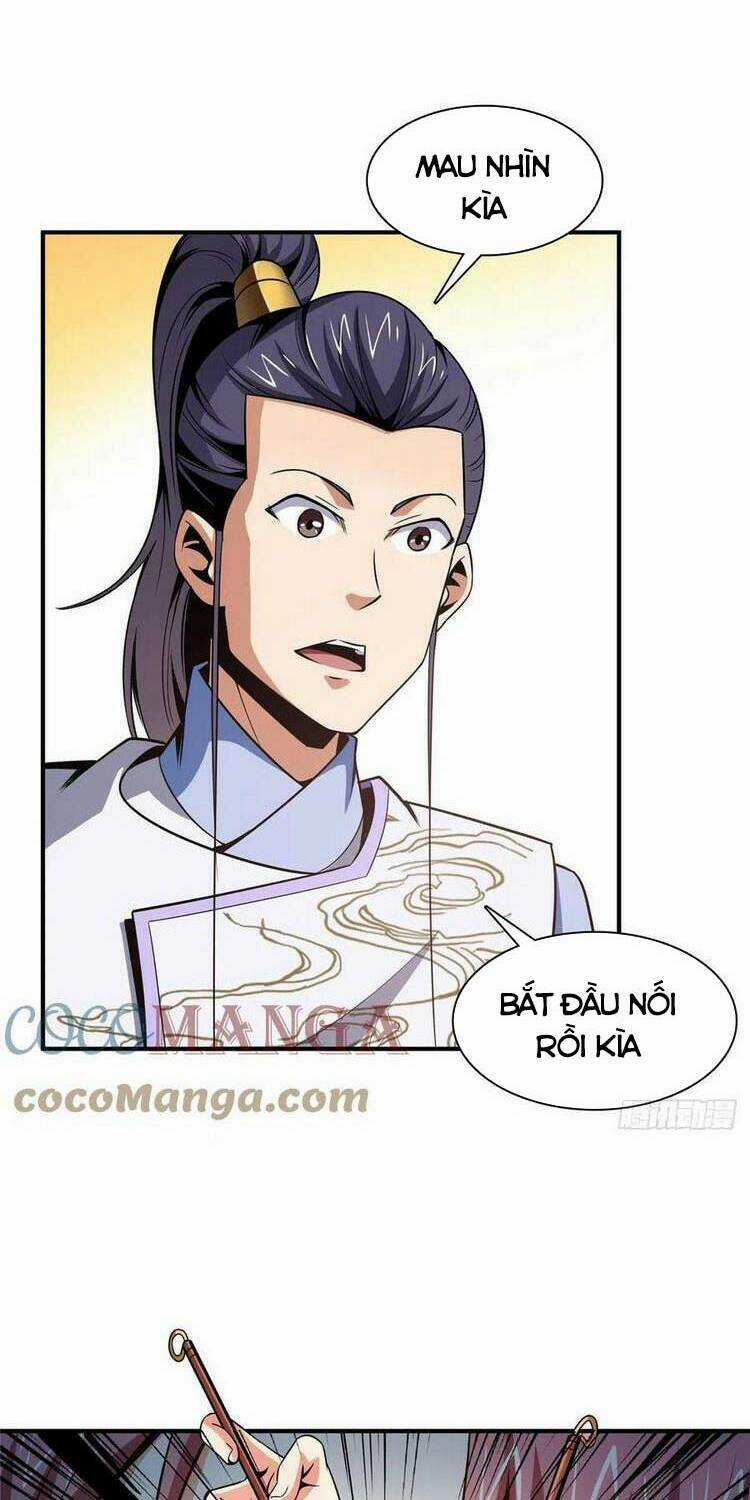 Thiên Đạo Đồ Thư Quán Chapter 96 trang 3