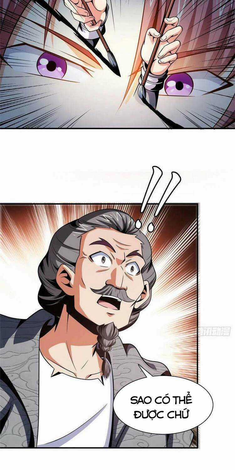 Thiên Đạo Đồ Thư Quán Chapter 96 trang 4