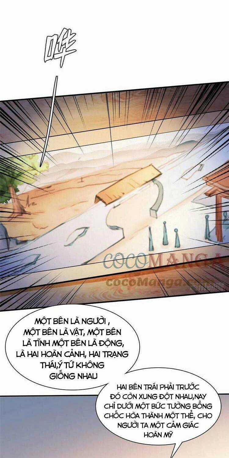 Thiên Đạo Đồ Thư Quán Chapter 96 trang 5