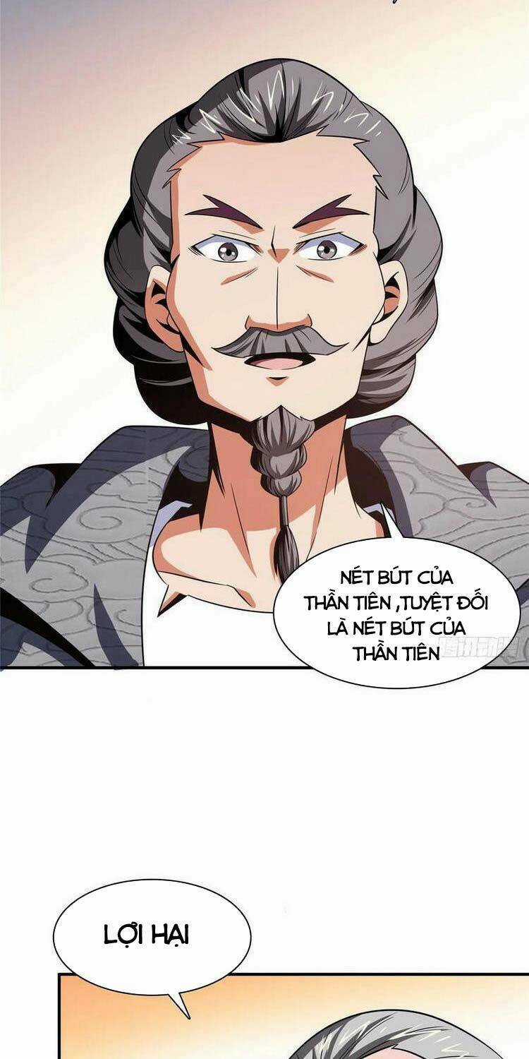 Thiên Đạo Đồ Thư Quán Chapter 96 trang 6