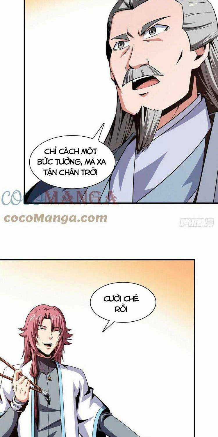 Thiên Đạo Đồ Thư Quán Chapter 96 trang 7