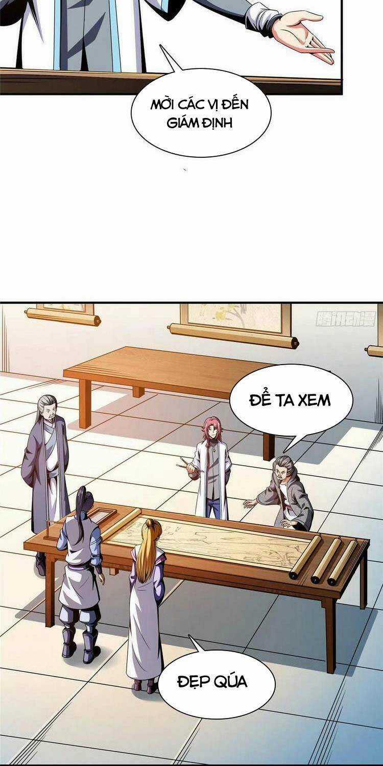 Thiên Đạo Đồ Thư Quán Chapter 96 trang 8