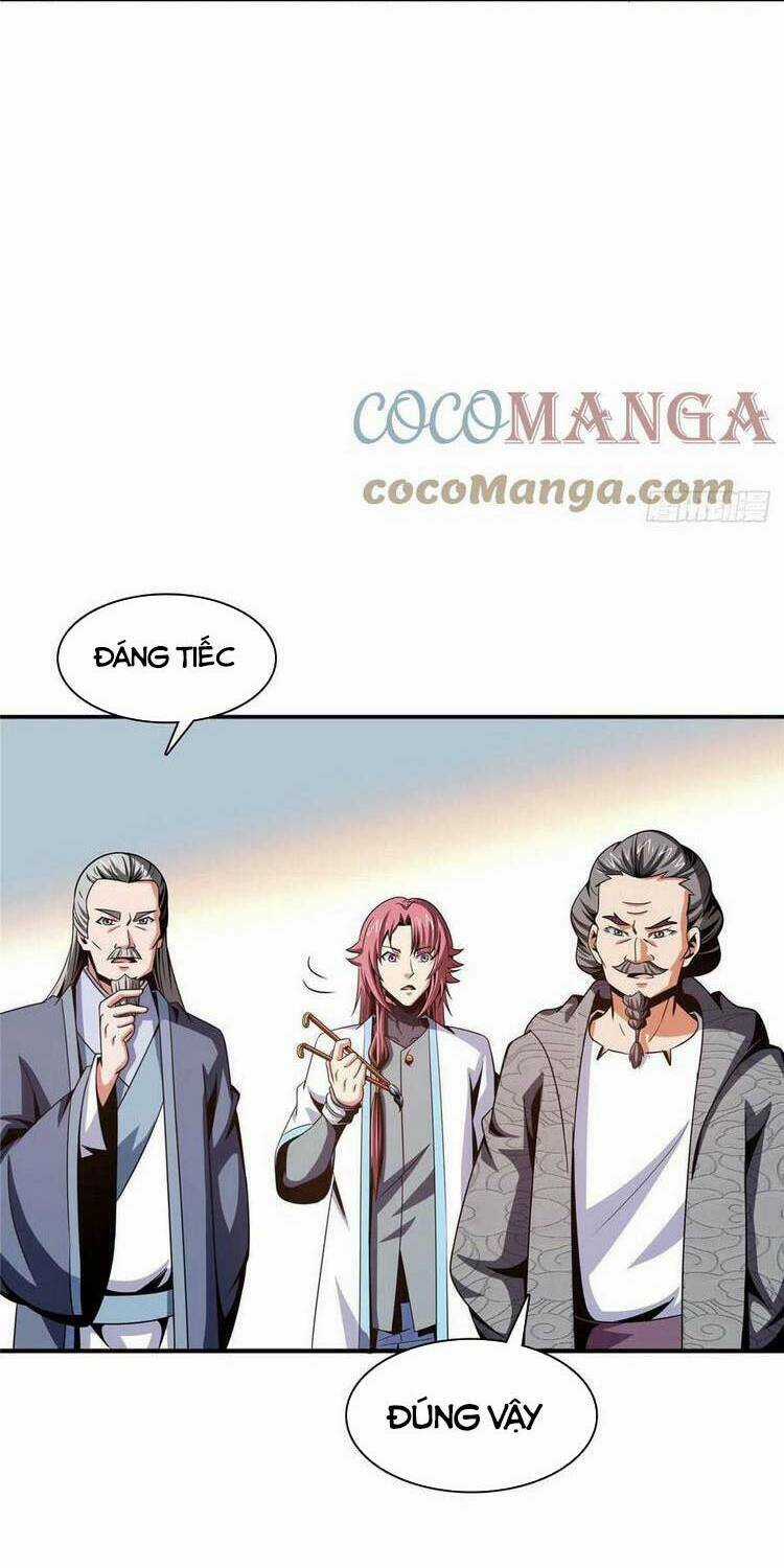 Thiên Đạo Đồ Thư Quán Chapter 96 trang 9