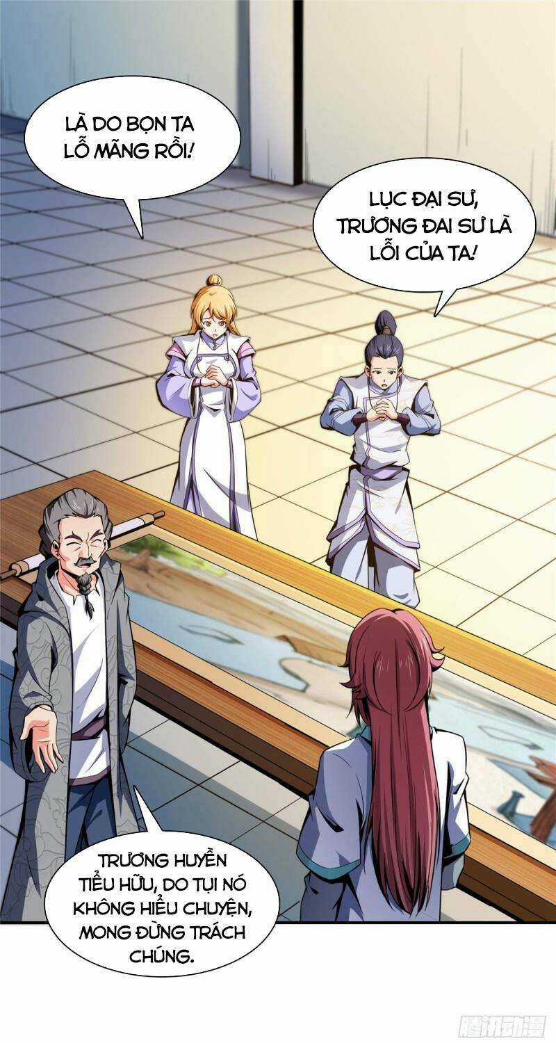 Thiên Đạo Đồ Thư Quán Chapter 97 trang 0