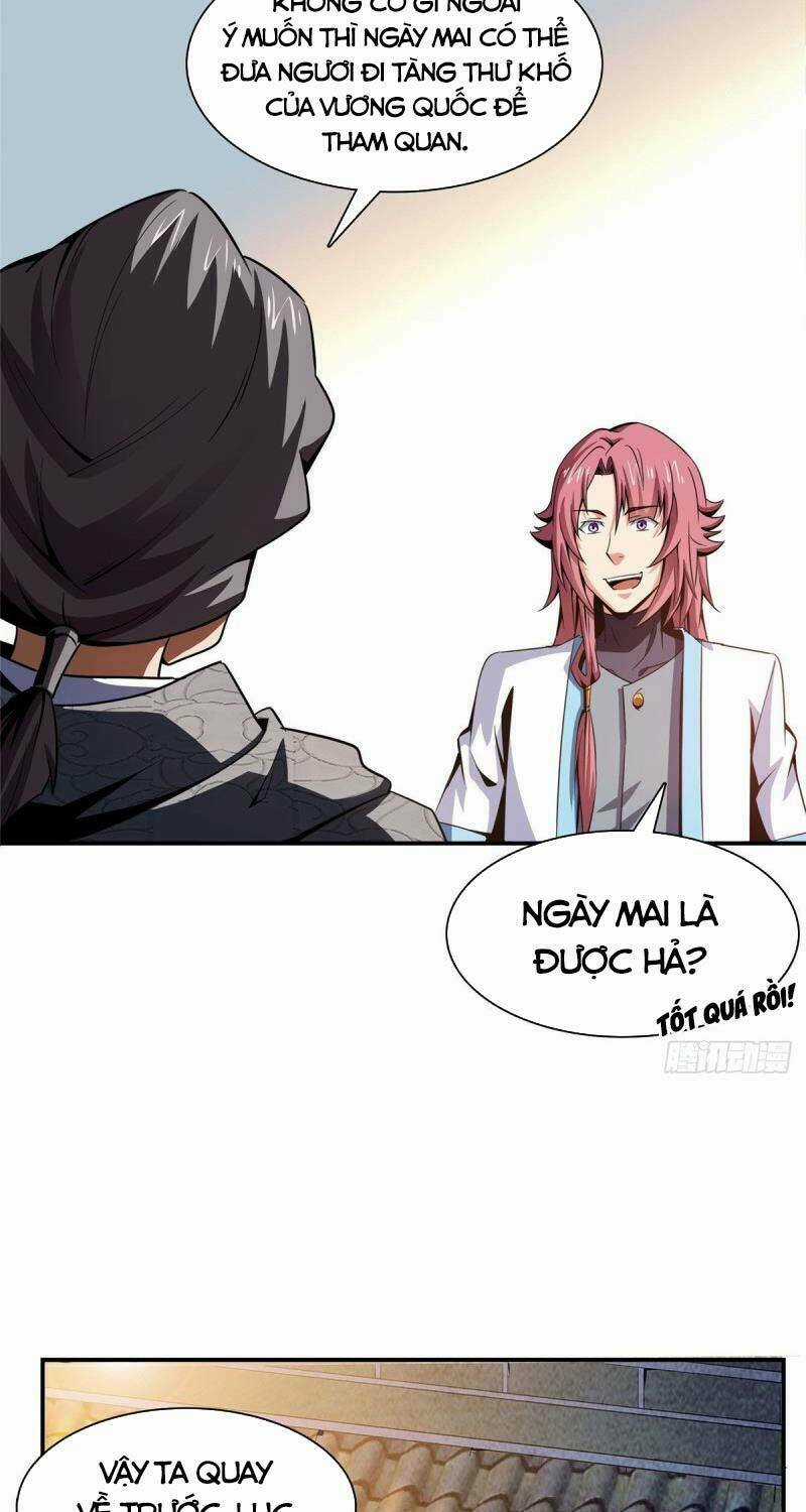 Thiên Đạo Đồ Thư Quán Chapter 97 trang 10