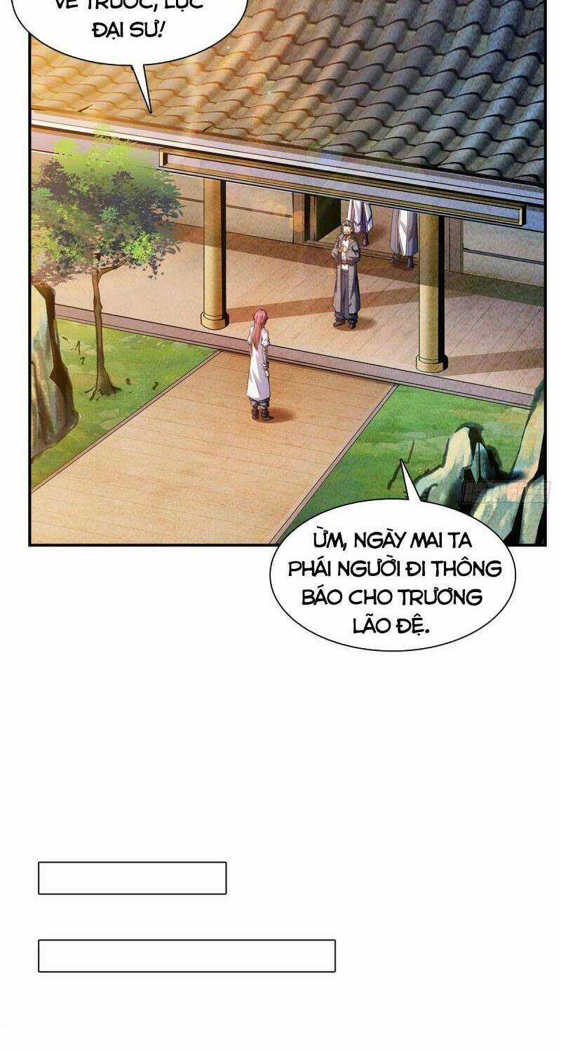 Thiên Đạo Đồ Thư Quán Chapter 97 trang 11