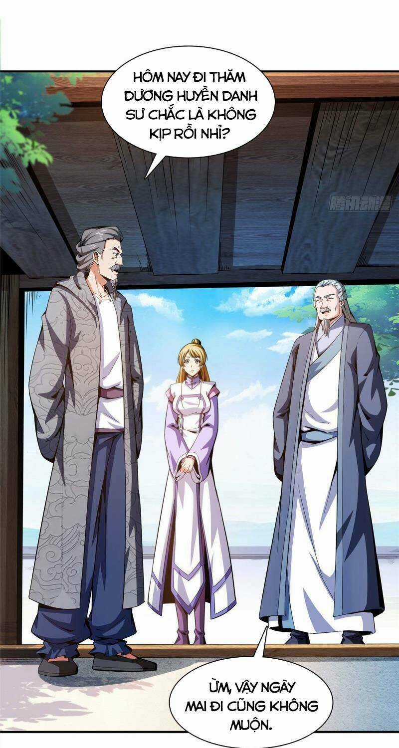 Thiên Đạo Đồ Thư Quán Chapter 97 trang 12