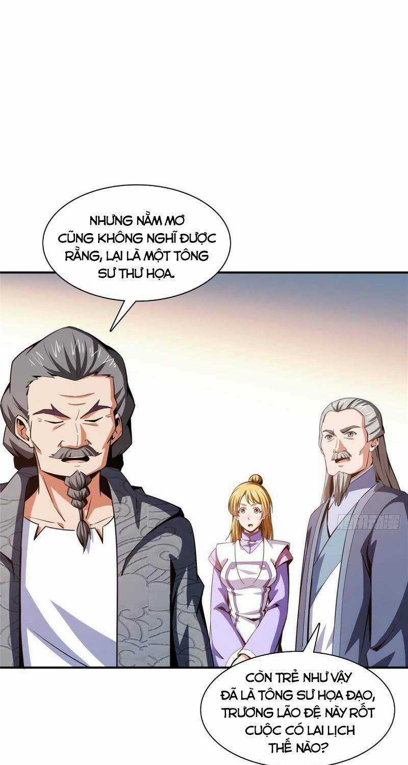 Thiên Đạo Đồ Thư Quán Chapter 97 trang 14