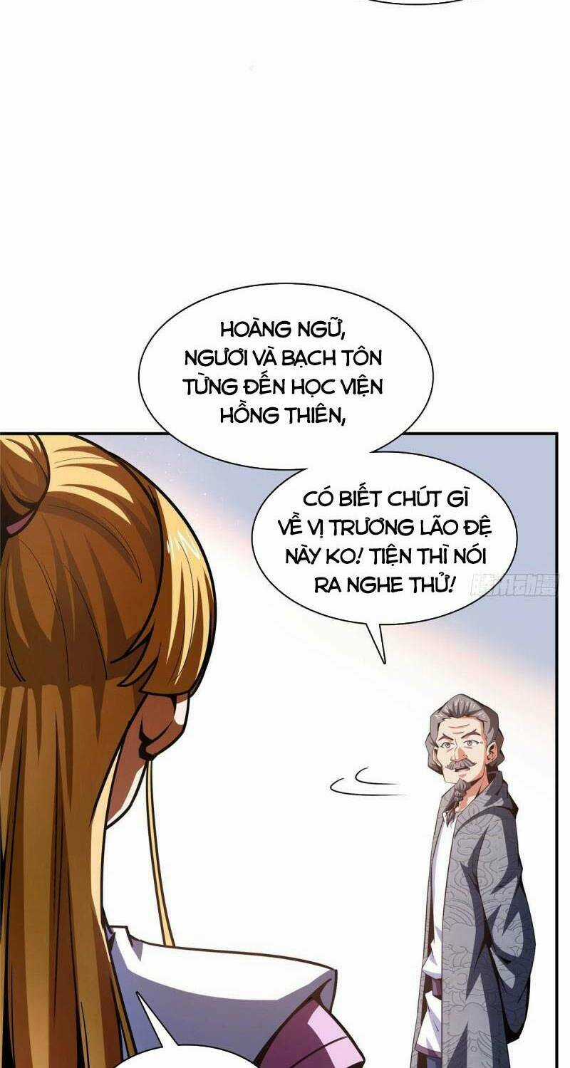 Thiên Đạo Đồ Thư Quán Chapter 97 trang 15