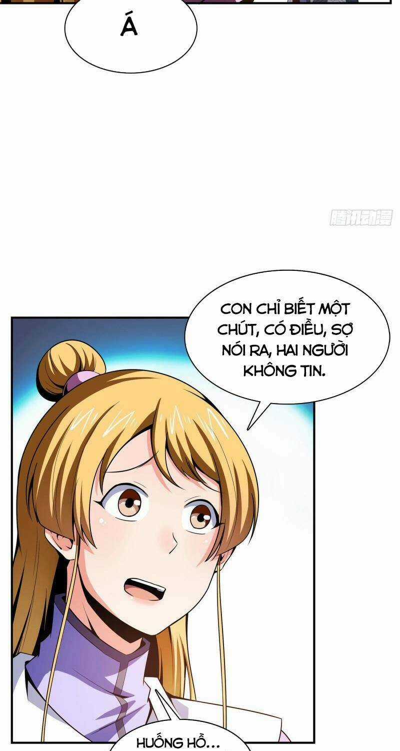 Thiên Đạo Đồ Thư Quán Chapter 97 trang 16