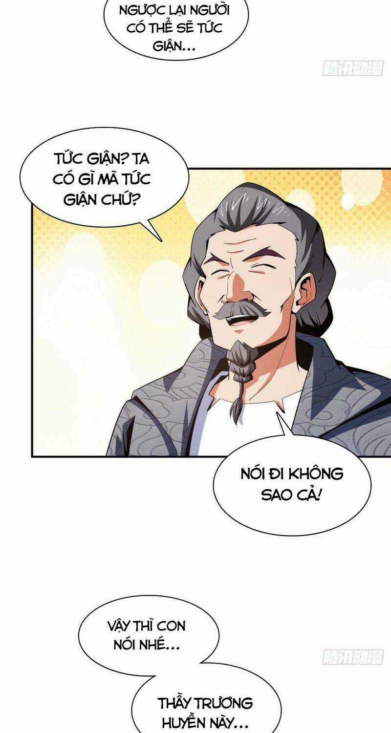 Thiên Đạo Đồ Thư Quán Chapter 97 trang 17