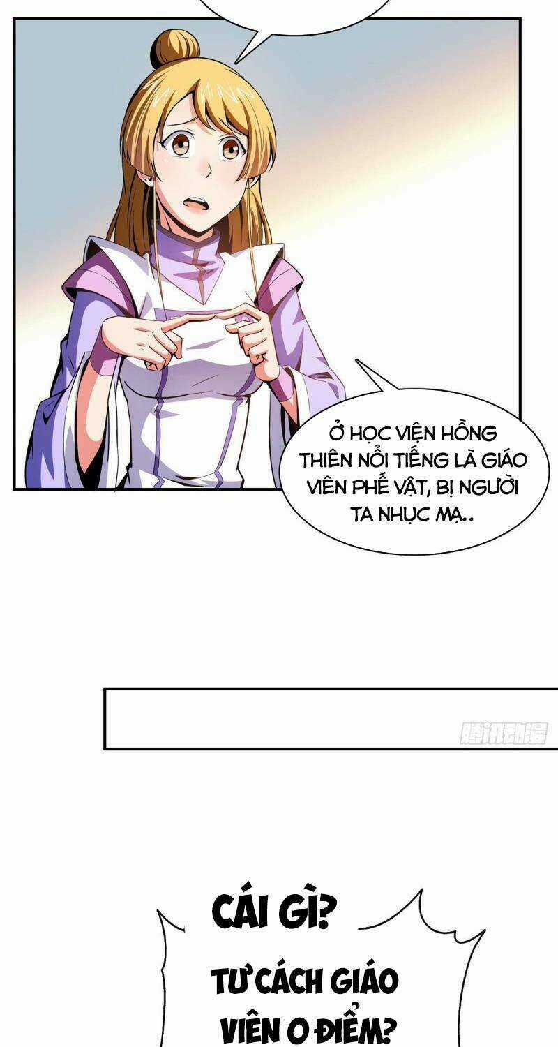 Thiên Đạo Đồ Thư Quán Chapter 97 trang 18