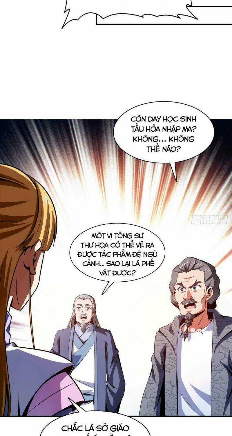 Thiên Đạo Đồ Thư Quán Chapter 97 trang 19