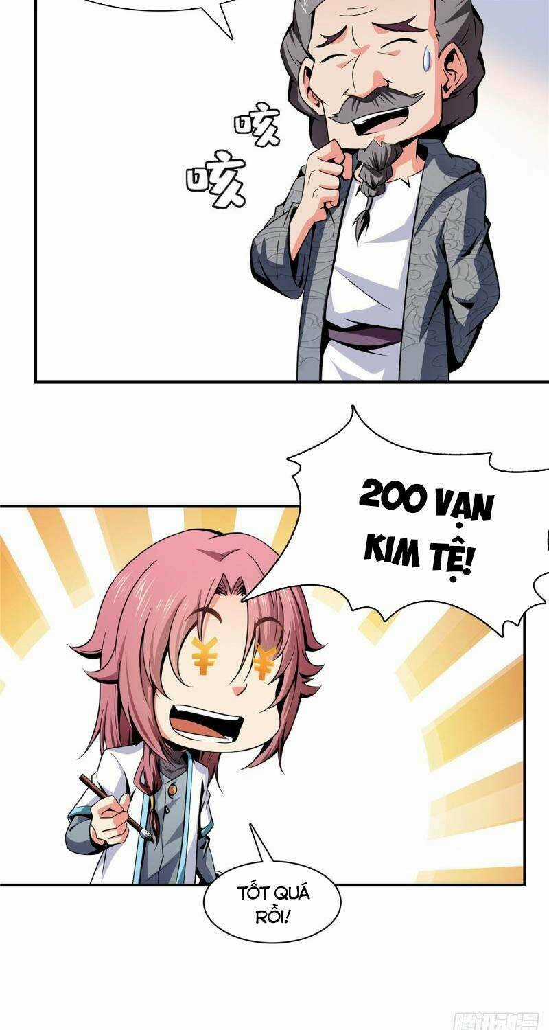 Thiên Đạo Đồ Thư Quán Chapter 97 trang 2