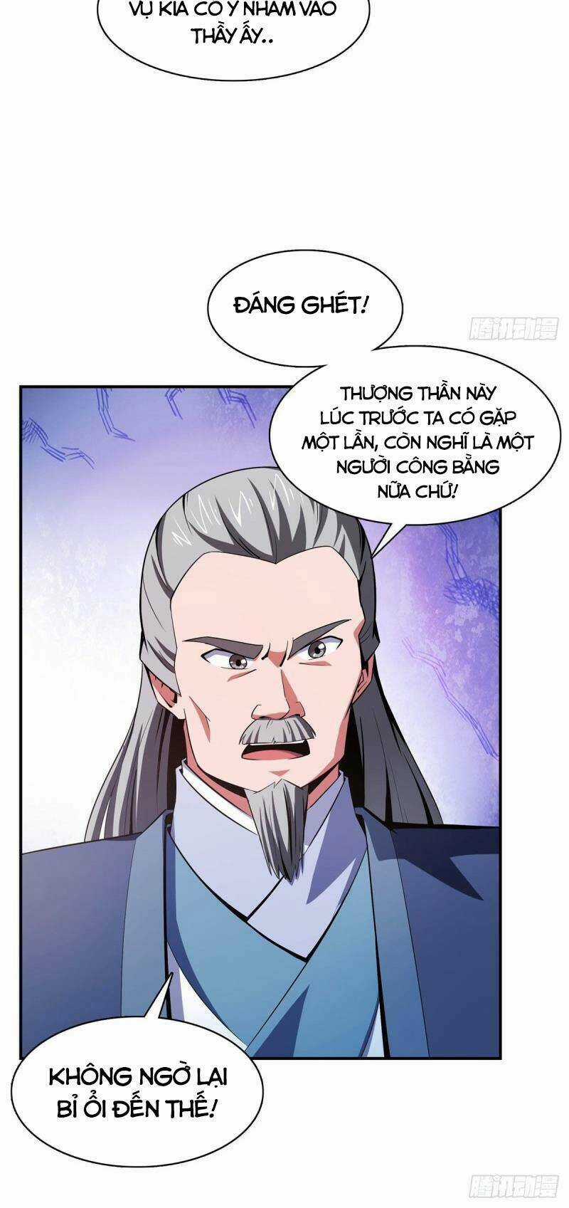 Thiên Đạo Đồ Thư Quán Chapter 97 trang 20