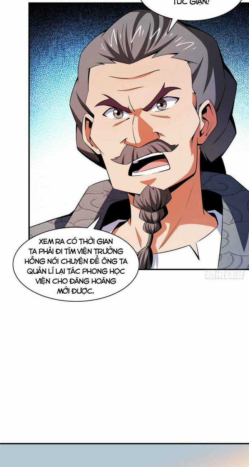 Thiên Đạo Đồ Thư Quán Chapter 97 trang 22