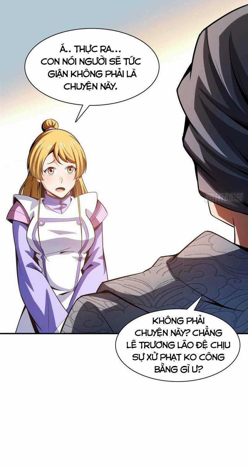 Thiên Đạo Đồ Thư Quán Chapter 97 trang 23