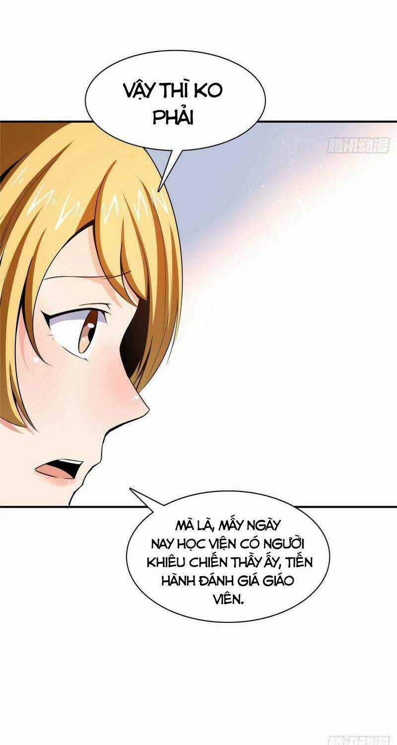 Thiên Đạo Đồ Thư Quán Chapter 97 trang 24