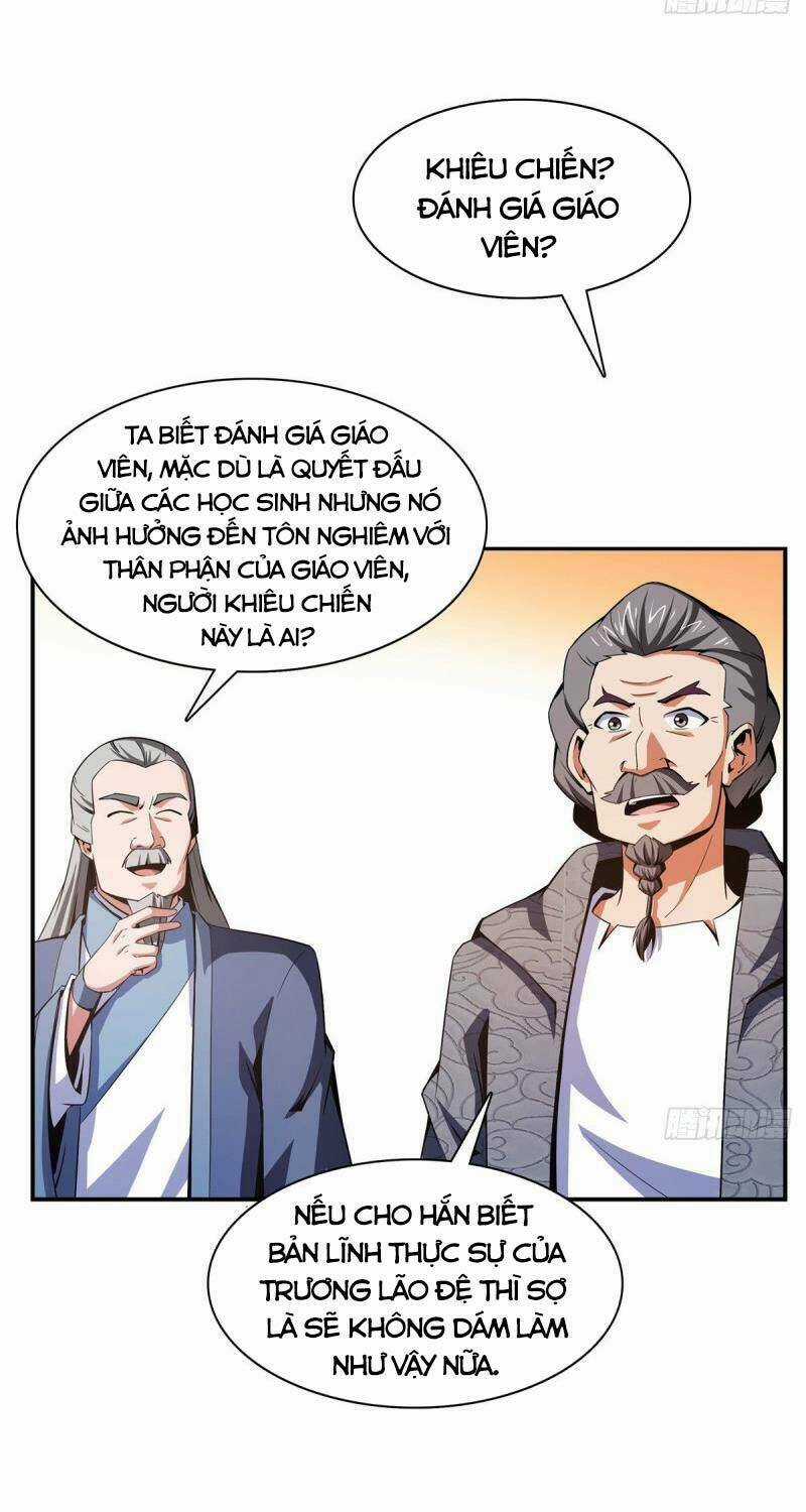 Thiên Đạo Đồ Thư Quán Chapter 97 trang 25