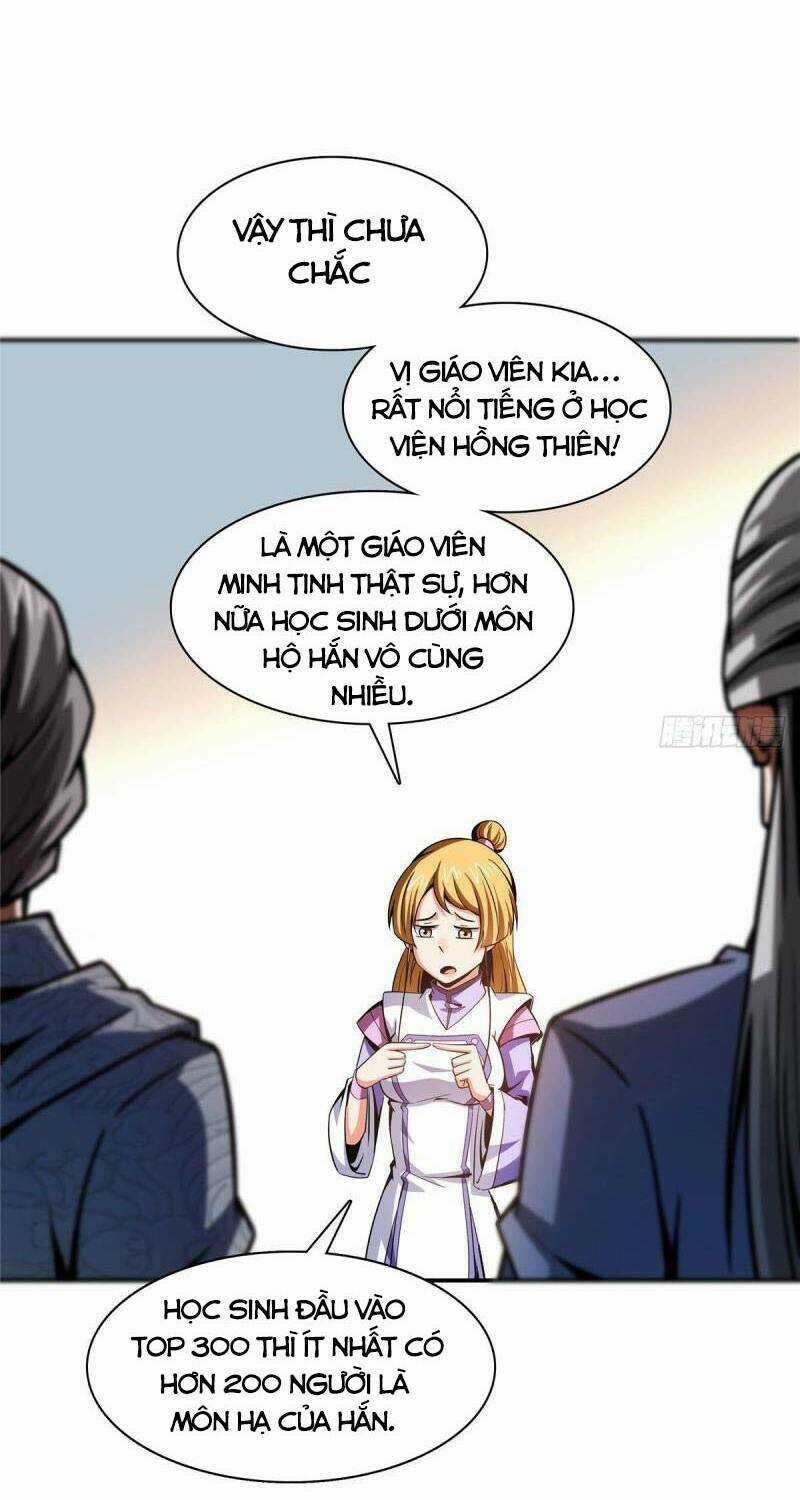 Thiên Đạo Đồ Thư Quán Chapter 97 trang 26