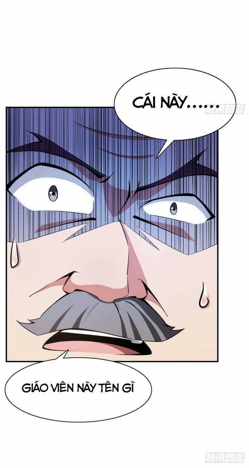 Thiên Đạo Đồ Thư Quán Chapter 97 trang 27