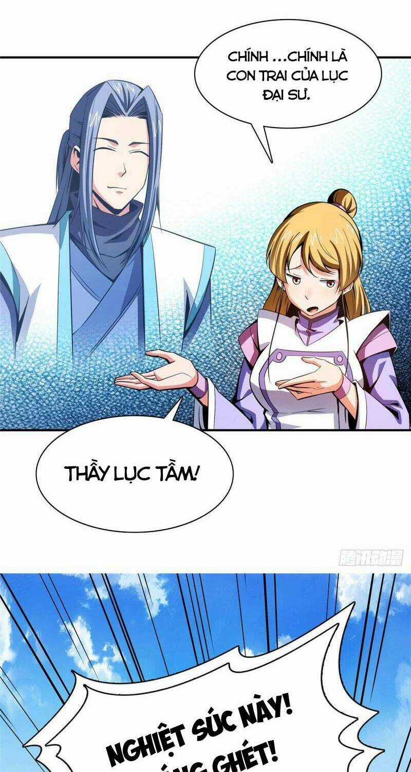 Thiên Đạo Đồ Thư Quán Chapter 97 trang 28