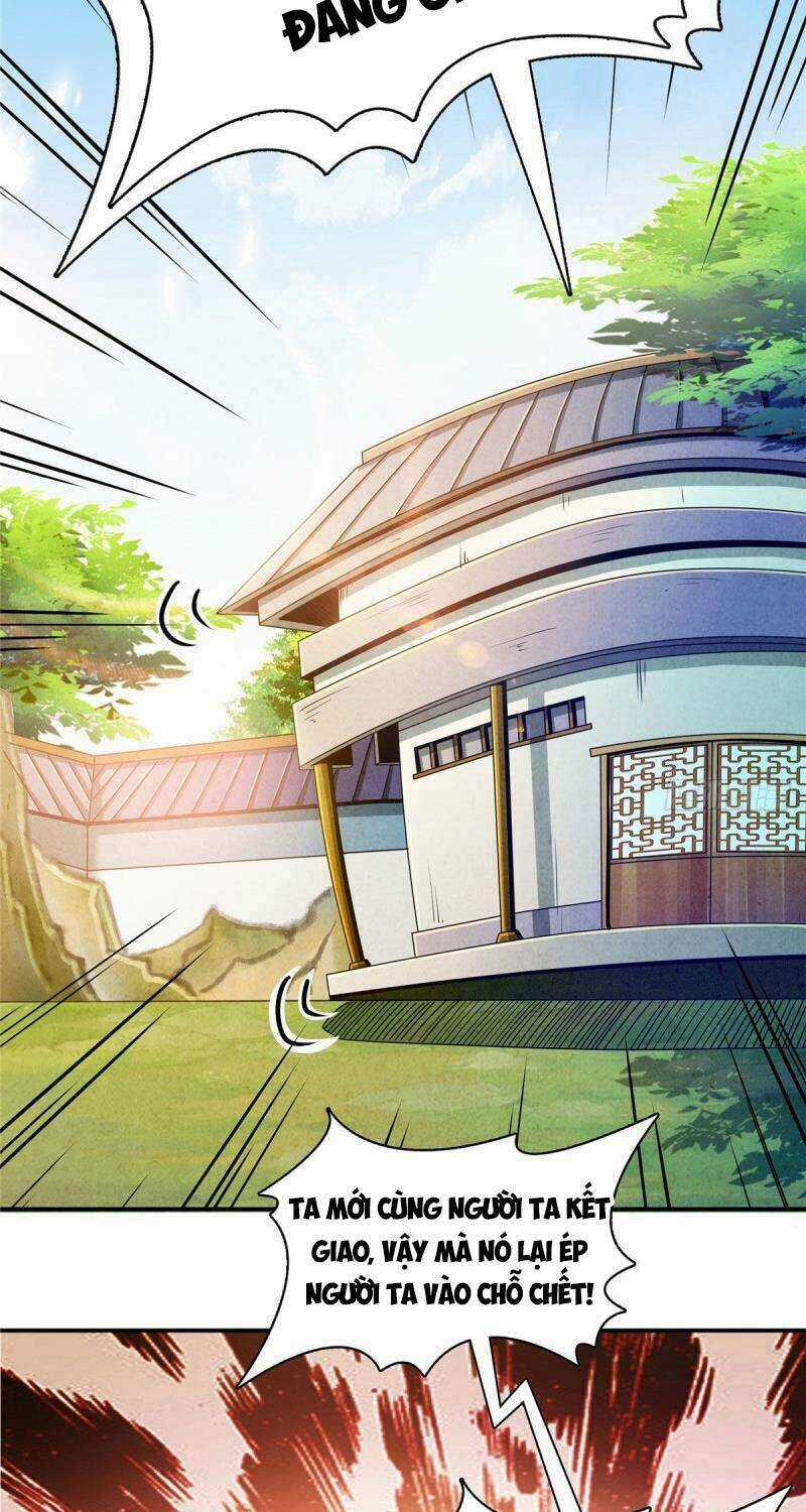 Thiên Đạo Đồ Thư Quán Chapter 97 trang 29