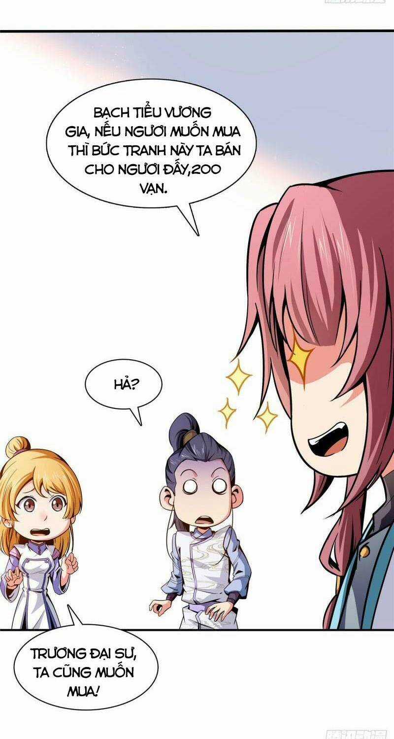 Thiên Đạo Đồ Thư Quán Chapter 97 trang 3