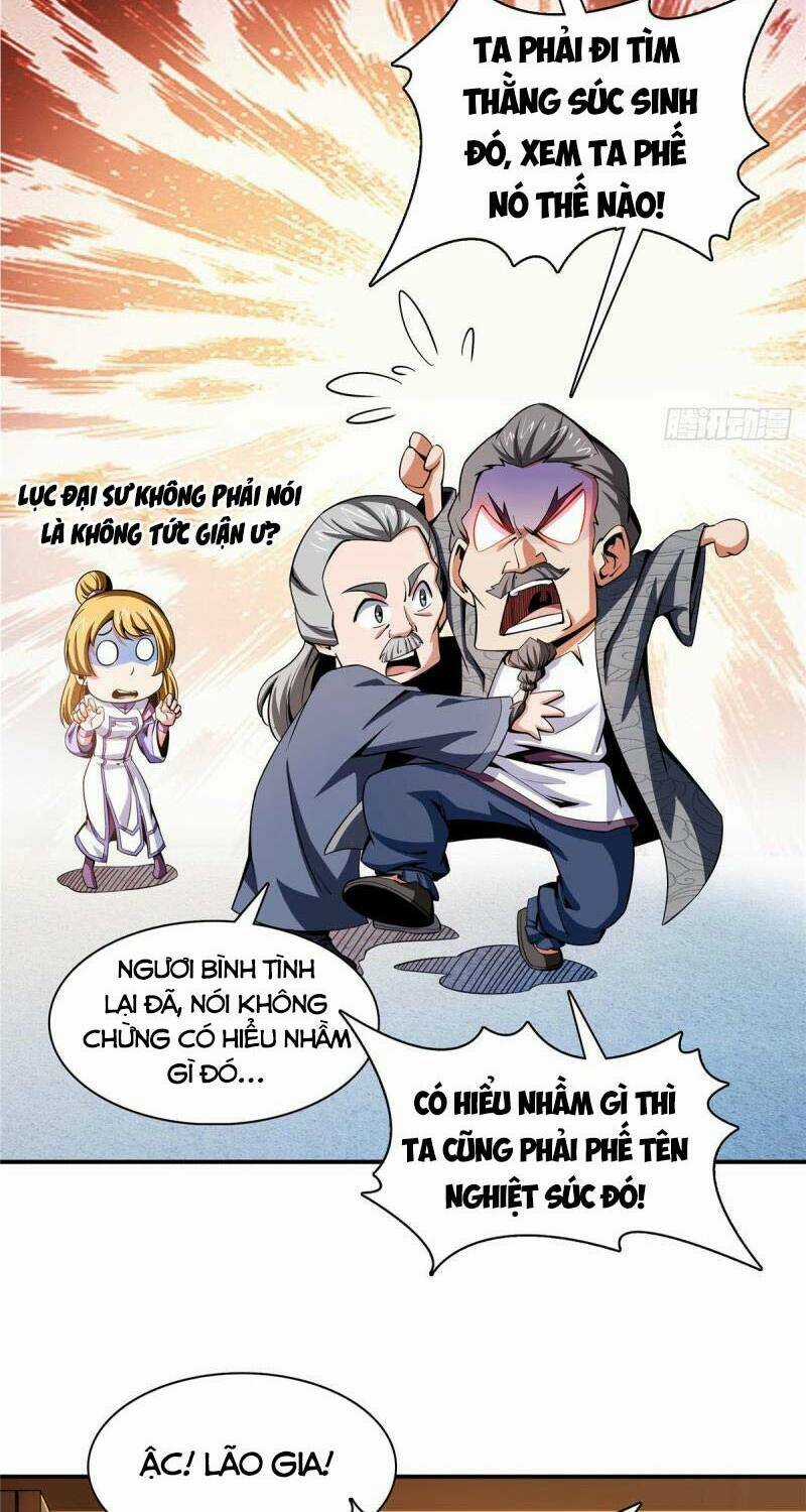 Thiên Đạo Đồ Thư Quán Chapter 97 trang 30