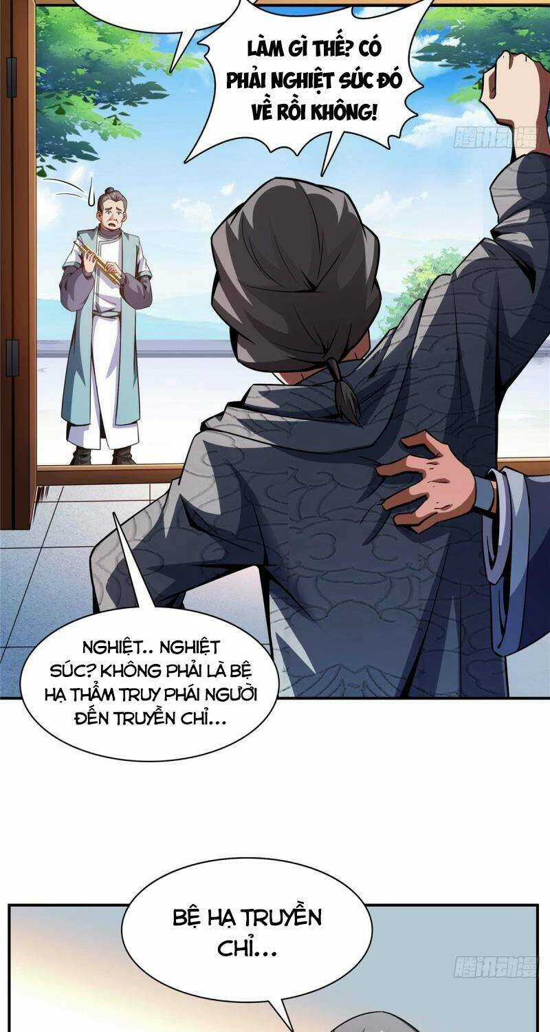 Thiên Đạo Đồ Thư Quán Chapter 97 trang 31