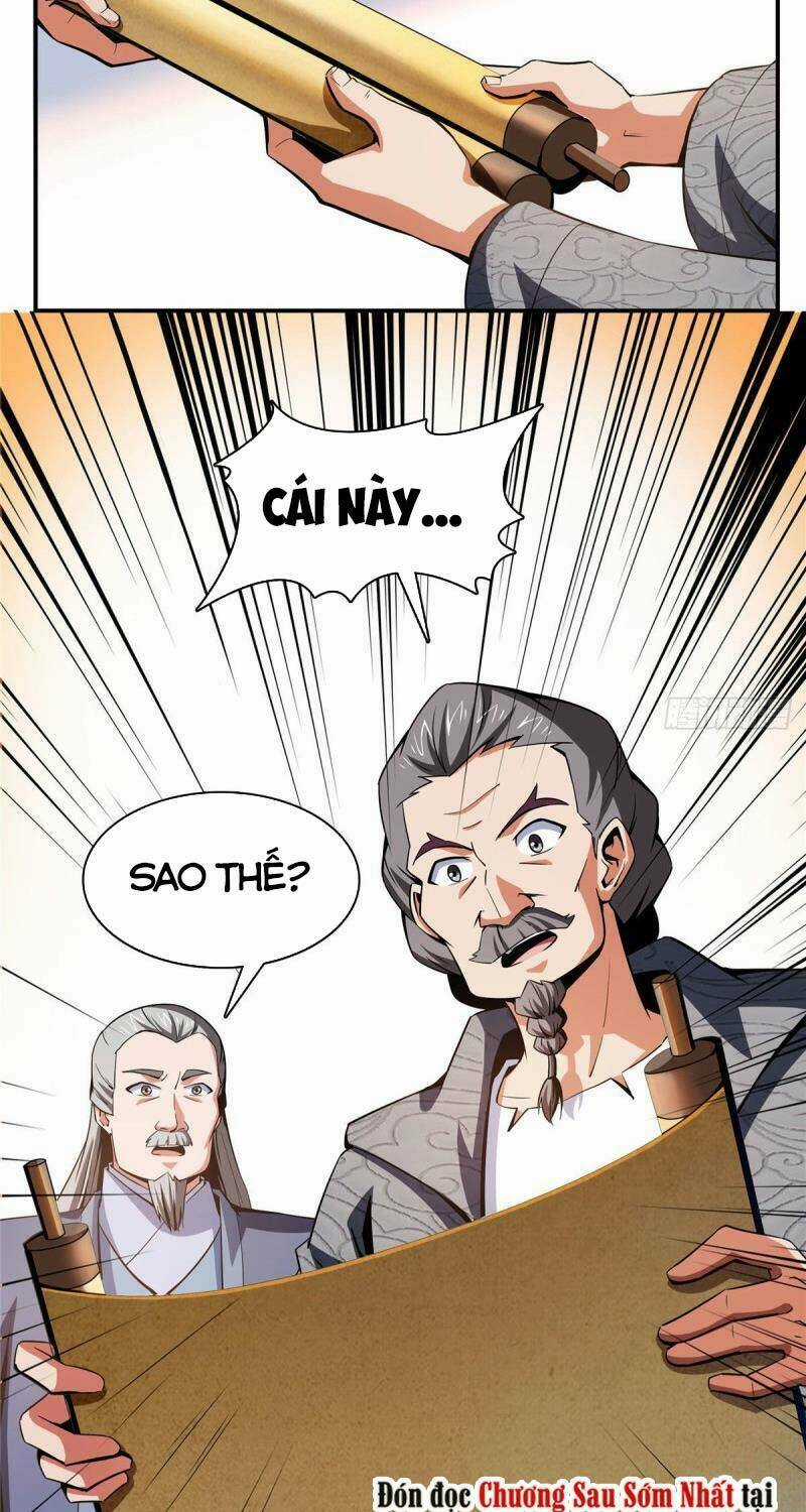 Thiên Đạo Đồ Thư Quán Chapter 97 trang 33