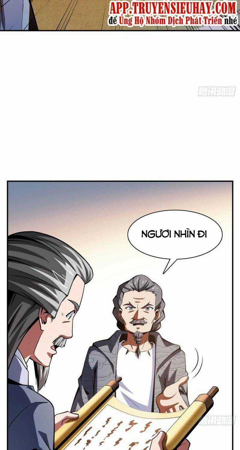 Thiên Đạo Đồ Thư Quán Chapter 97 trang 34