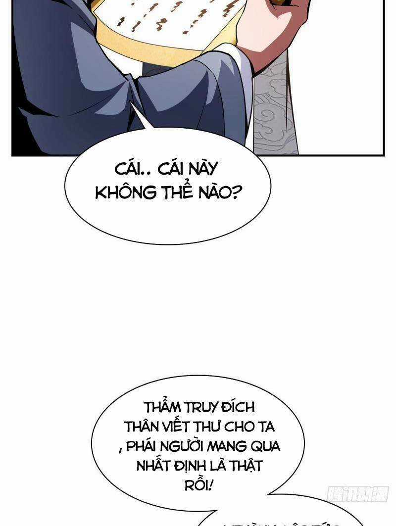 Thiên Đạo Đồ Thư Quán Chapter 97 trang 35