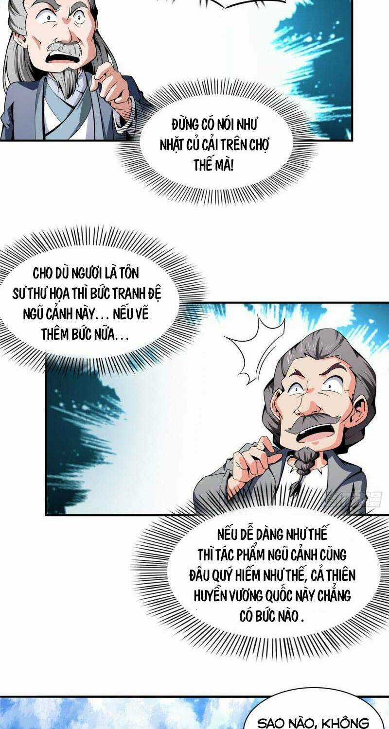 Thiên Đạo Đồ Thư Quán Chapter 97 trang 5