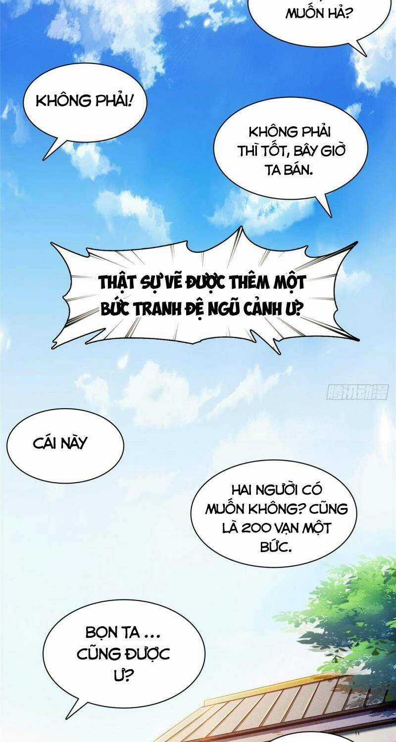 Thiên Đạo Đồ Thư Quán Chapter 97 trang 6