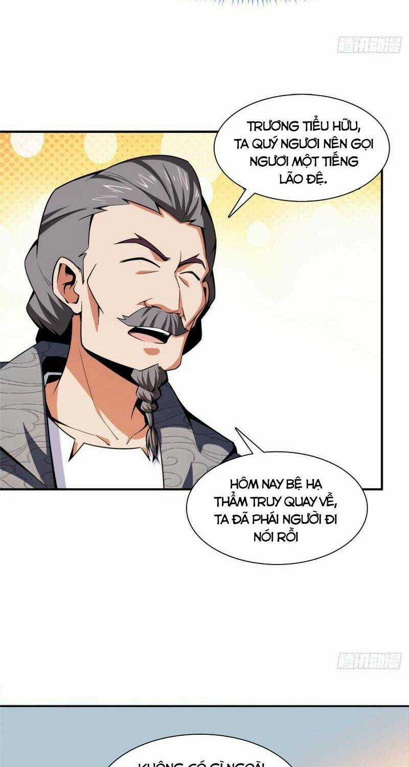 Thiên Đạo Đồ Thư Quán Chapter 97 trang 9