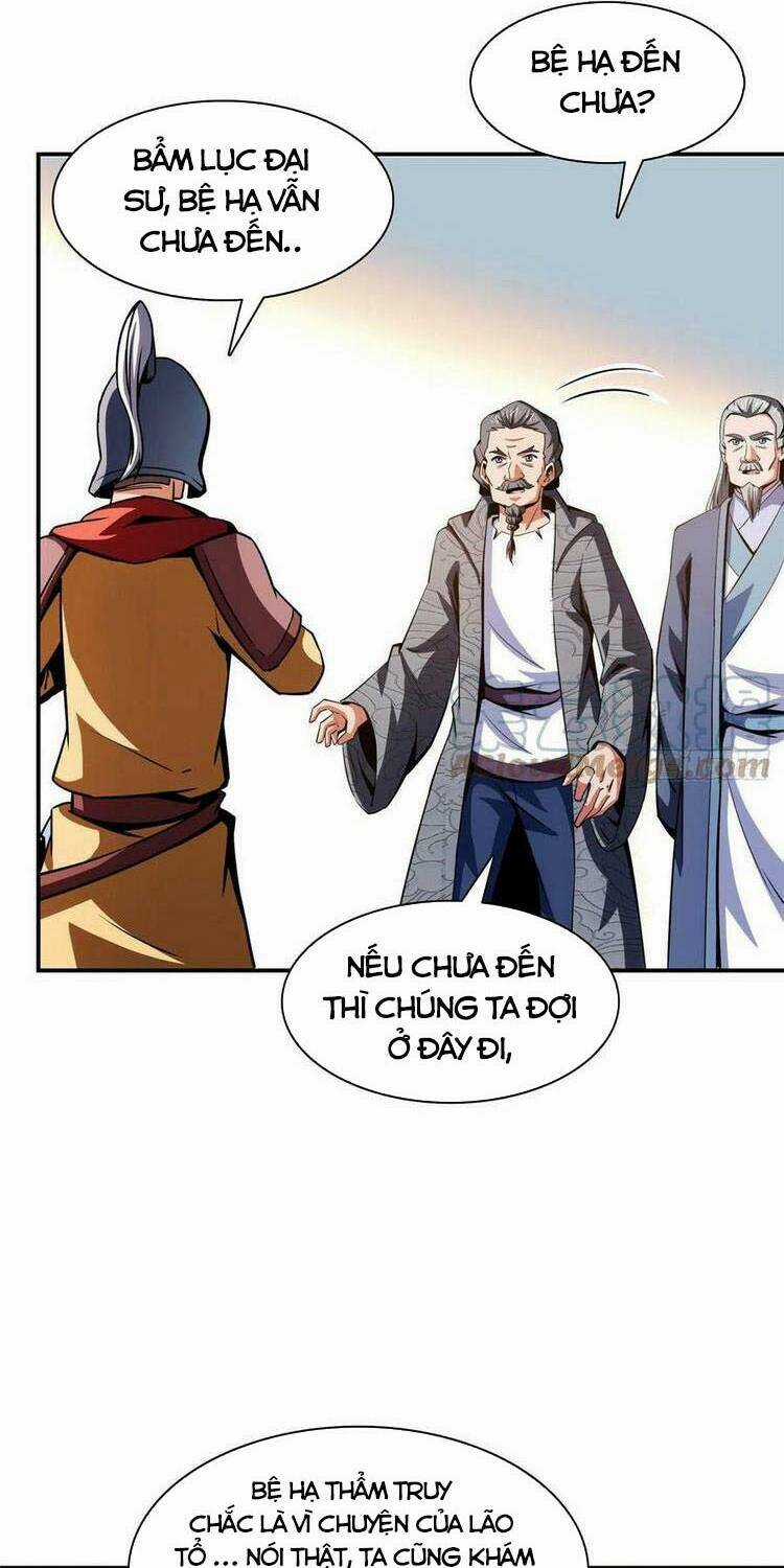 Thiên Đạo Đồ Thư Quán Chapter 98 trang 1