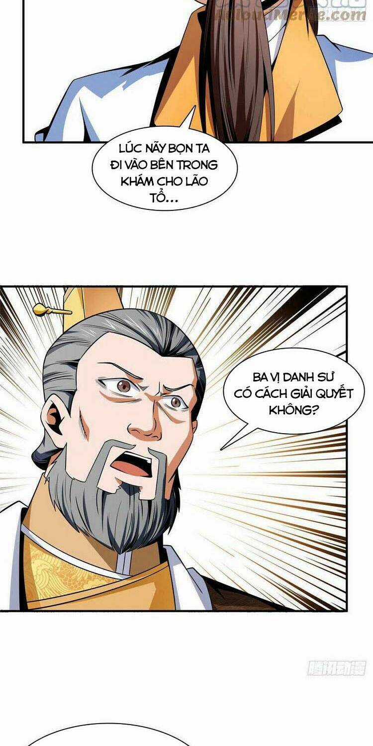 Thiên Đạo Đồ Thư Quán Chapter 98 trang 13