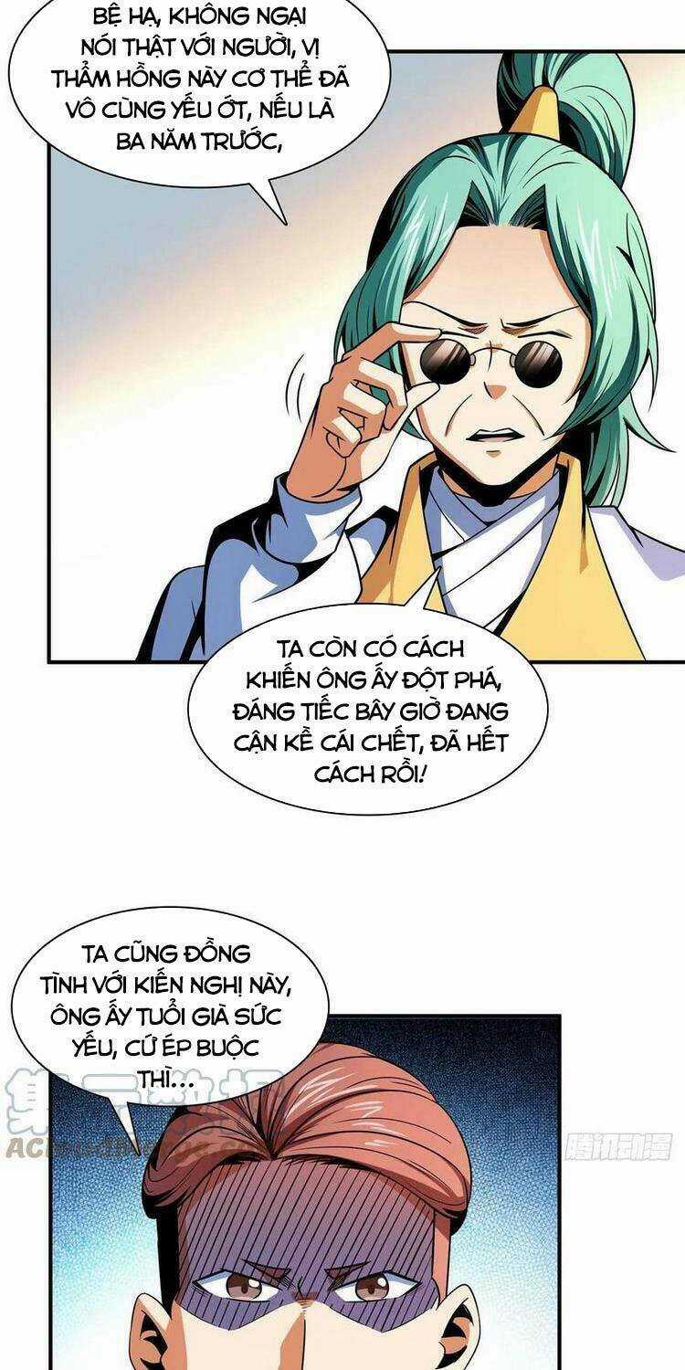 Thiên Đạo Đồ Thư Quán Chapter 98 trang 14