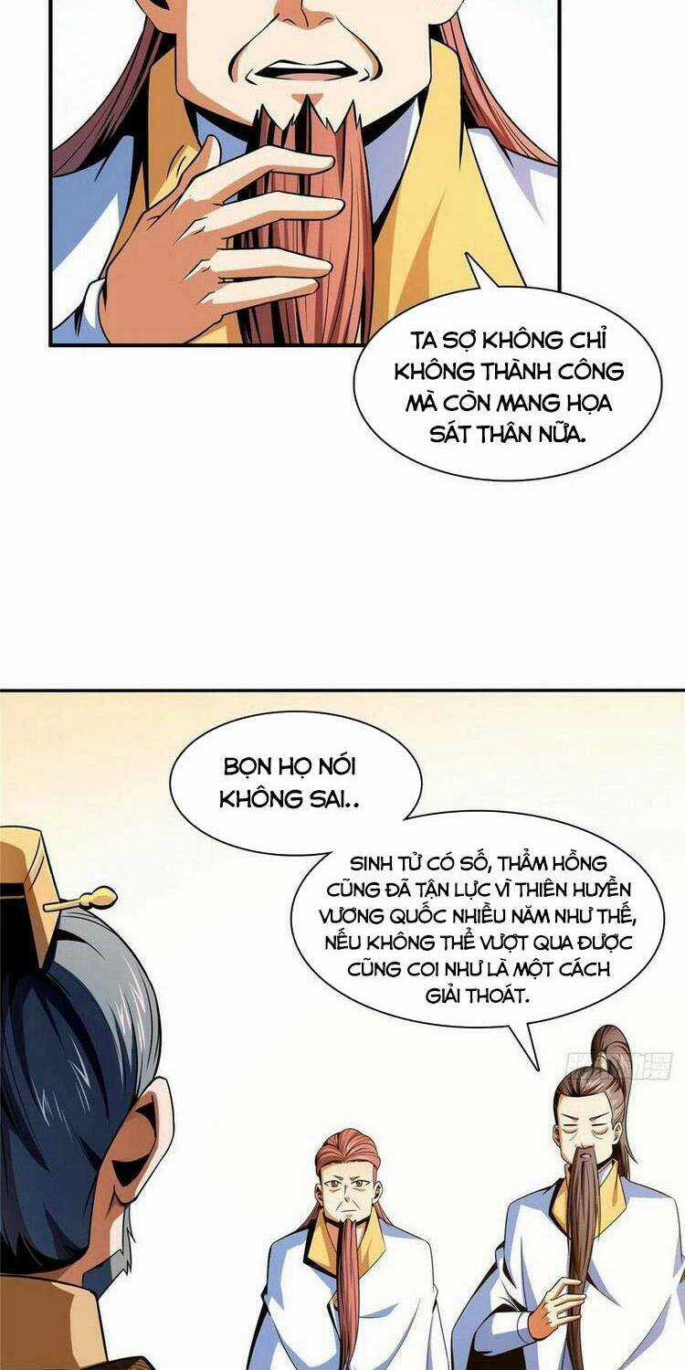 Thiên Đạo Đồ Thư Quán Chapter 98 trang 15