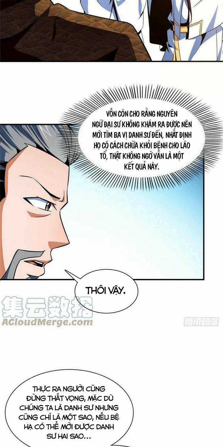 Thiên Đạo Đồ Thư Quán Chapter 98 trang 16